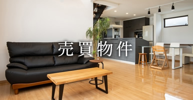 霧島市の不動産イメージ/