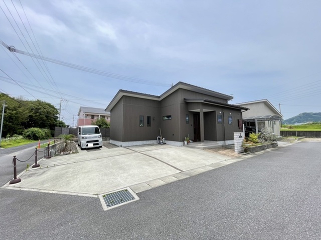 霧島市　不動産　隼人町内...