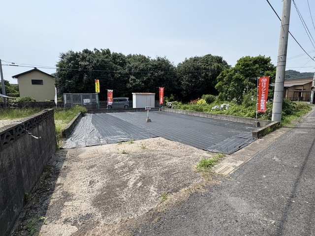 霧島市　不動産　国分川内　広々80坪超！
