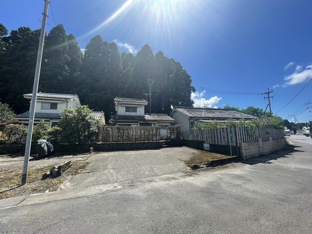 霧島市　不動産　福山町牧...