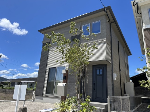霧島市　不動産　国分野口...