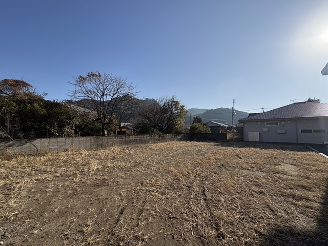 【値下げ】霧島市　不動産　国分中央　売土地　広々99坪！　