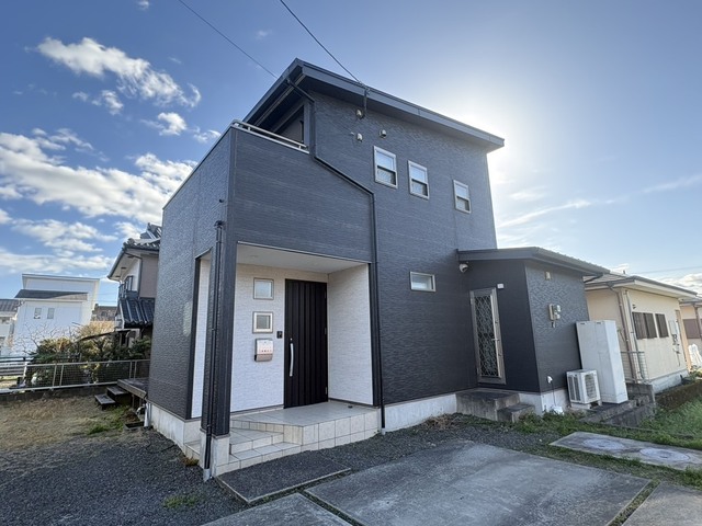 【値下げ】霧島市　不動産　国分野口　中古住宅　天降川小学校校区！