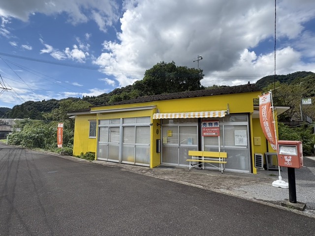 霧島市　不動産　隼人町西光寺　売店舗