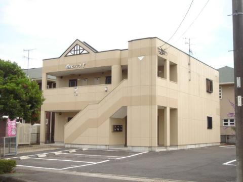 霧島市 不動産 隼人町松永　賃貸マンション