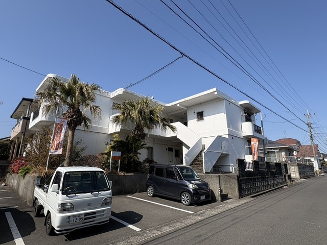 霧島市 不動産　隼人町神宮6丁目　ぺット飼育可物件　1階角部屋！