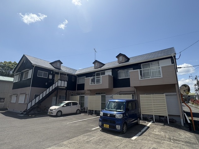 霧島市 不動産　国分名波町　京セラ国分工場近く 